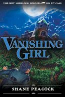 Shane Peacock - Vanishing Girl - 9781770492349 - V9781770492349