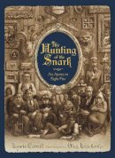 Carroll, Lewis; Lipchenko, Oleg - The Hunting of the Snark. An Agony in Eight Fits.  - 9781770494077 - V9781770494077