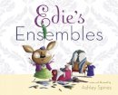 Ashley Spires - Edie's Ensembles - 9781770494909 - V9781770494909