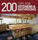 Xavier Torras Isla - 200 Tips for Kitchens and Bathrooms - 9781770850897 - V9781770850897