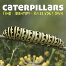 Chris Earley - Caterpillars: Find - Identify - Raise Your Own - 9781770851832 - V9781770851832
