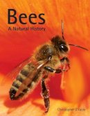 Christopher O´toole - Bees: A Natural History - 9781770852082 - V9781770852082