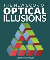 Georg Ruschemeyer - New Book of Optical Illusions - 9781770855922 - V9781770855922