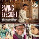 Linda Pruessen - Saving Eyesight: Adventures of Seva Around the World - 9781770856158 - V9781770856158