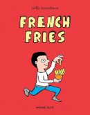 Raphael Fejto - Little Inventions: French Fries - 9781770857469 - V9781770857469