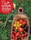 Lisa (Ed) Sykes - Best of The Simple Things: Taking Time to Live Well - 9781770858206 - V9781770858206