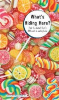 Agnes Busiere - What´s Hiding Here? - 9781770858237 - V9781770858237