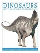 David West - Dinosaurs of the Lower Cretaceous - 9781770858312 - V9781770858312