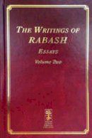 Baruch Ashlag - The Writings of Rabash: Essays: Volume 2 - 9781772280166 - V9781772280166