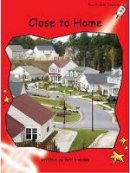 Pam Holden - Close to Home: Big Book Edition (Red Rocket Readers) - 9781776541614 - V9781776541614