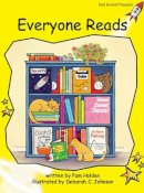 Pam Holden - Everyone Reads - 9781776541621 - V9781776541621