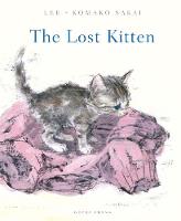Komako Sakai - The Lost Kitten - 9781776571260 - V9781776571260