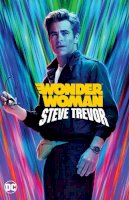 Various - Wonder Woman: Steve Trevor - 9781779501981 - 9781779501981