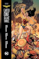  Grant Morrison - Wonder Woman: Earth One Vol. 3 - 9781779502070 - 9781779502070