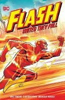 Gail Simone - Flash: United They Fall - 9781779502605 - 9781779502605