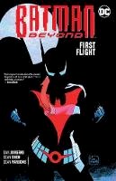 Dan Jurgens - Batman Beyond 7 - 9781779502872 - 9781779502872