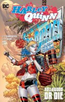 Sam Humphries - Harley Quinn 5 - 9781779503091 - 9781779503091