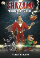 Yehudi Mercado - Shazam! Thundercrack - 9781779505026 - 9781779505026