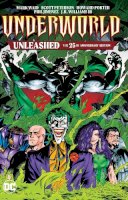 Mark Waid - Underworld Unleashed: The 25th Anniversary Edition - 9781779505781 - 9781779505781