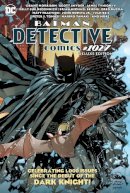  Various - Batman: Detective Comics #1027 Deluxe Edition - 9781779506740 - 9781779506740