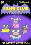 Jim Benton - Fann Club: Batman Squad - 9781779508898 - 9781779508898