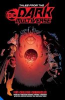 Various Various - Tales from the Dark Multiverse II - 9781779510075 - 9781779510075