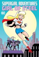 Kugane Maruyama - Supergirl Adventures: Girl of Steel - 9781779510259 - 9781779510259