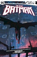 John Ridley - Future State: The Next Batman - 9781779510648 - 9781779510648