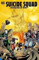 Paco Medina Keith Giffen - Suicide Squad Casualties of War - 9781779510693 - 9781779510693