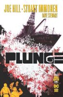 Joe Hill - Plunge (Hill House Comics) - 9781779513274 - 9781779513274