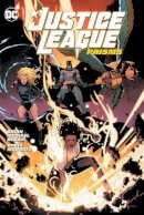 Brian Michael Bendis - Justice League Vol. 1: Prisms (Justice League, 1) - 9781779514370 - 9781779514370