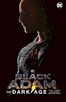 Peter J. Tomasi - Black Adam: The Dark Age (New Edition) - 9781779515384 - 9781779515384