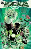 Geoffrey Thorne - Green Lantern Vol. 2: Horatius (Green Lantern, 2) - 9781779515544 - 9781779515544