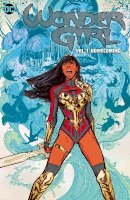 Joelle Jones - Wonder Girl Vol. 1: Homecoming - 9781779516664 - 9781779516664