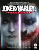 Kami Garcia - Joker/Harley: Criminal Sanity - 9781779517203 - 9781779517203