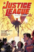 Various Various - Justice League Vol. 2 (JLA (Justice League of America), 2) - 9781779517296 - 9781779517296