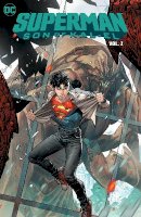 Tom Taylor - Superman: Son of Kal-El Vol. 2: The Rising (Superman, 2) - 9781779517388 - 9781779517388