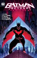 Collin Kelly - Batman Beyond: Neo-year - 9781779517562 - 9781779517562