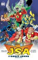 Geoff Johns - Jsa by Geoff Johns 5 - 9781779521644 - 9781779521644