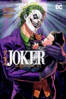 Satoshi Miyagawa - Joker 1: One Operation Joker - 9781779523112 - 9781779523112