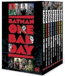  Various - Batman: One Bad Day Set - 9781779524041 - 9781779524041