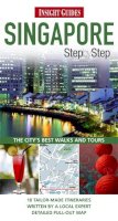 Insight Guides - Insight Guides: Singapore Step by Step - 9781780050478 - V9781780050478
