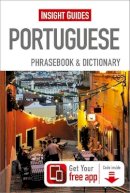 Insight Guides - Insight Guides Phrasebook Portuguese - 9781780058283 - V9781780058283