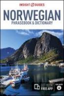 Insight Guides - Insight Guides Phrasebook Norwegian - 9781780058948 - V9781780058948