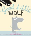 Nadia Shireen - Good Little Wolf - 9781780080017 - V9781780080017