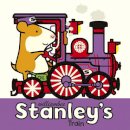 William Bee - Stanley´s Train - 9781780080567 - 9781780080567