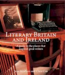 Jane Struthers - Literary Britain and Ireland - 9781780090627 - V9781780090627