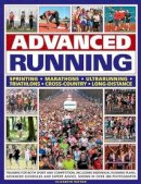 Elizabeth Hufton - Advanced Running - 9781780190181 - V9781780190181