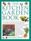 Richard Bird - Kitchen Garden Book - 9781780190891 - V9781780190891