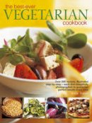 Linda Fraser - Best-Ever Vegetarian Cookbook - 9781780191348 - V9781780191348